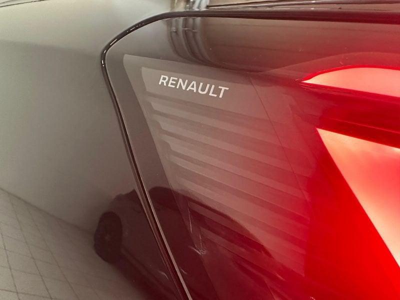 Renault Austral Austral Full Hybrid E-Tech 200 CV Iconic Esprit Alpine