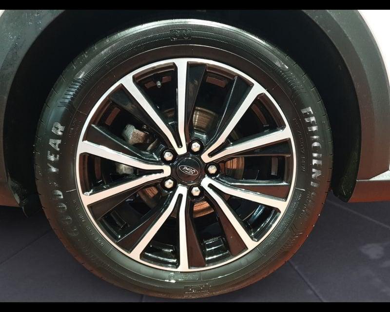 Ford Puma (2019) 1.0 EcoBoost Hybrid 125 CV S&S Titanium