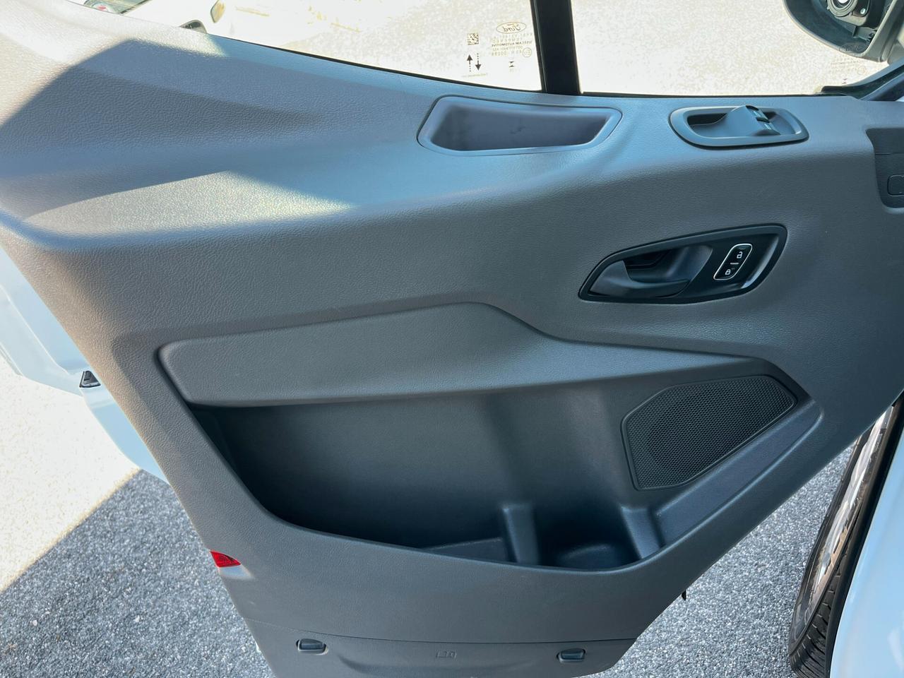 Ford Transit 350 2.0TDCi EcoBlue 130CV PL-TM Furgone Trend