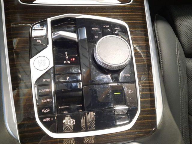 BMW X5 xDrive30d 48V Msport Pro + Tetto apr.
