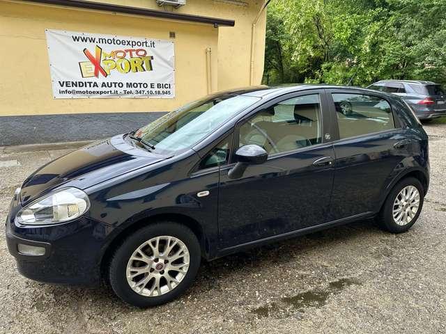 Fiat Punto Evo Punto Evo 5p 1.2 Dynamic s