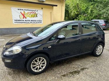 Fiat Punto Evo Punto Evo 5p 1.2 Dynamic s