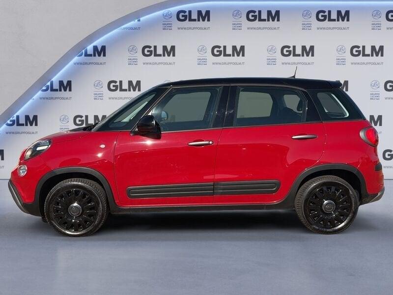 FIAT 500L 500L 1.3 Multijet 95 CV Cross