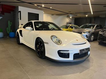 PORSCHE 997 GT2 CLUB SPORT 003