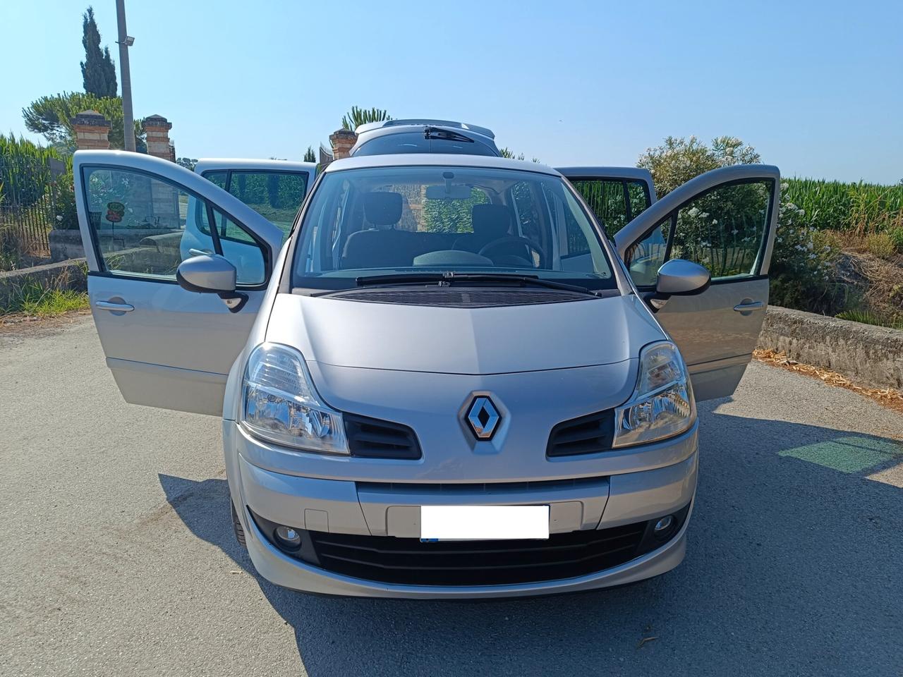 Renault Modus 1.2 16V Live