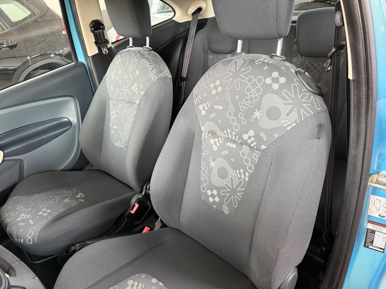 Ford Ka Ka+ 1.2 8V 69CV UNICO PROP CINGHIA FATTA