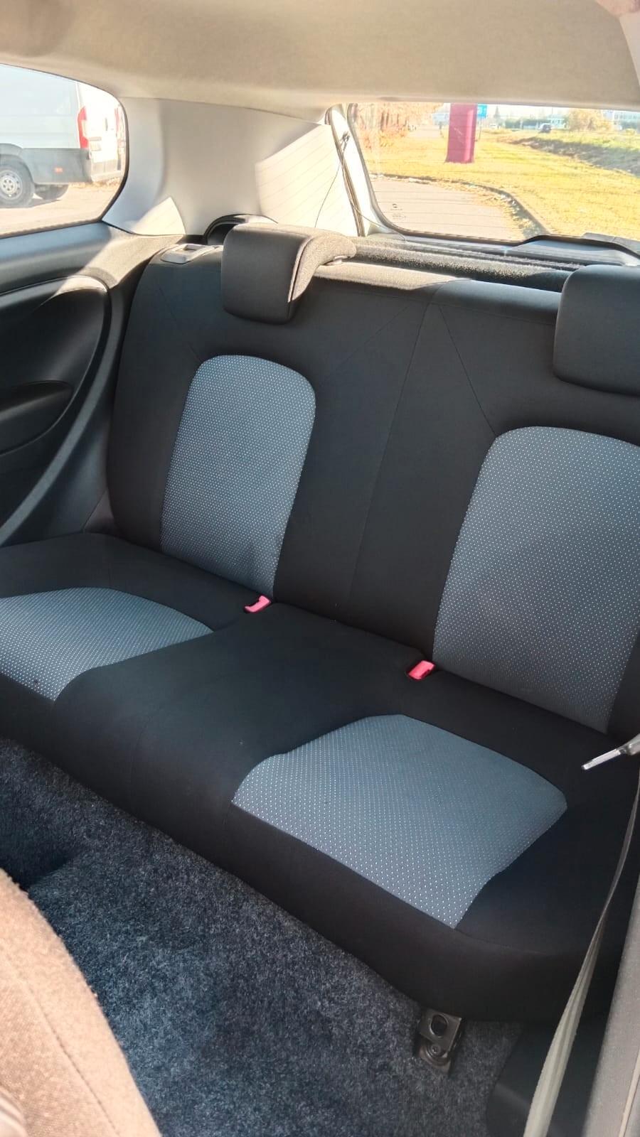 Fiat Grande Punto 1.2 3 porte S&S Actual