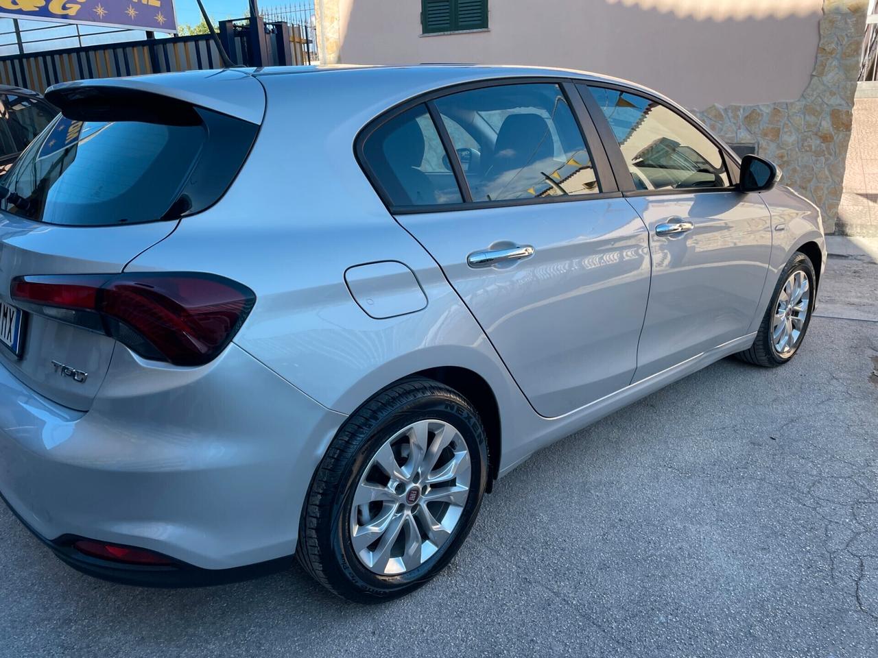 Fiat Tipo 1.4 SW Lounge gpl