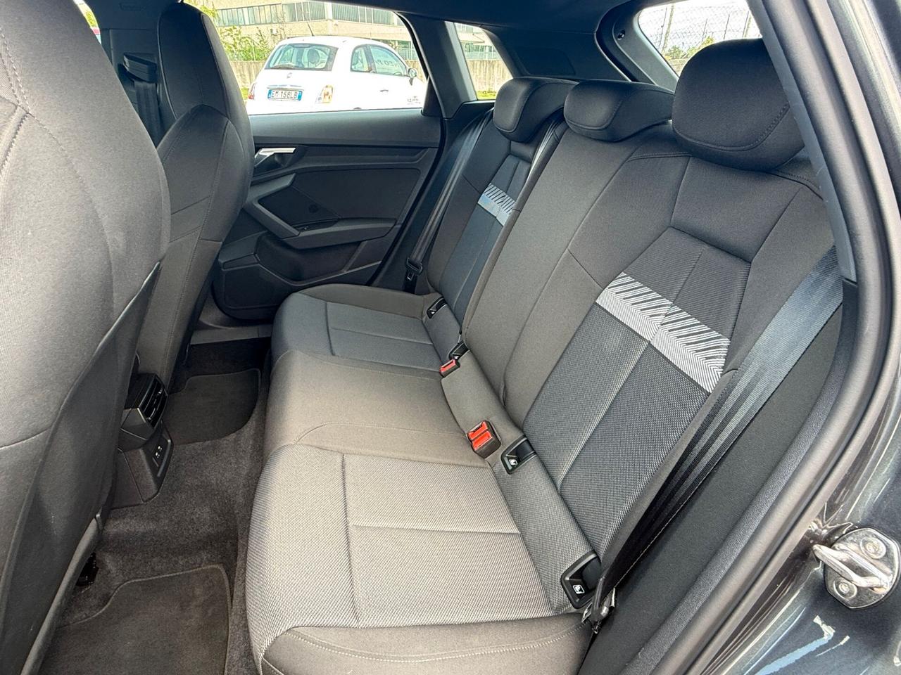 Audi A3 SPB 30 TDI S line Solo Km80.000!!!
