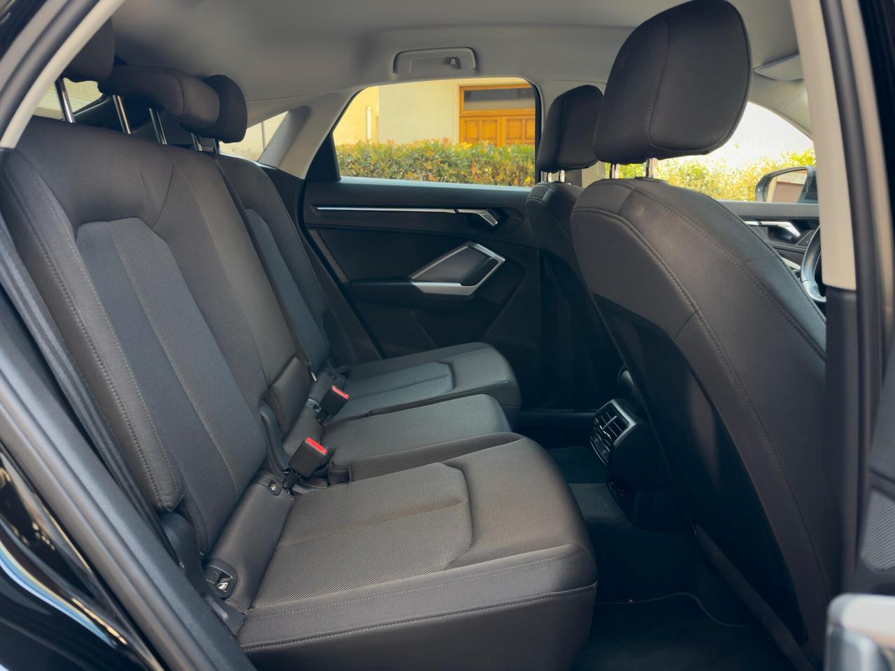 Audi Q3 SPB 40 TDI quattro S tronic S-Line Exterior 190 cv