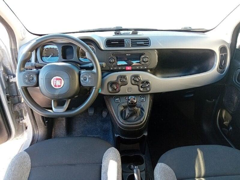 FIAT Panda Panda 1.0 FireFly S&S Hybrid City Life