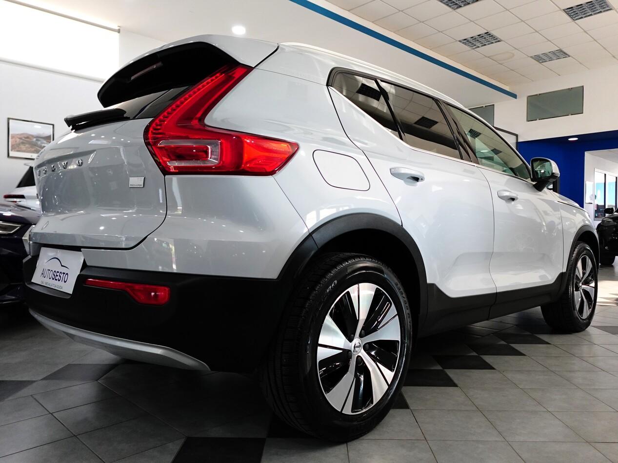 Volvo XC40 1.5 BZ T5 262 CV PHEV INSCRIPTION EXPRESSION