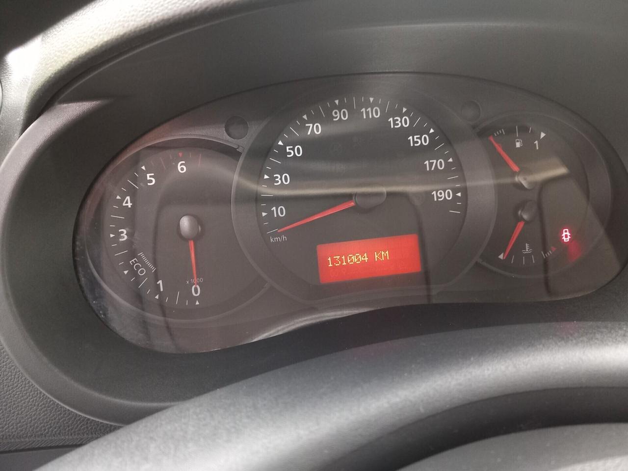 Renault Kangoo anno 2020 1.5 diesel 131 mila km