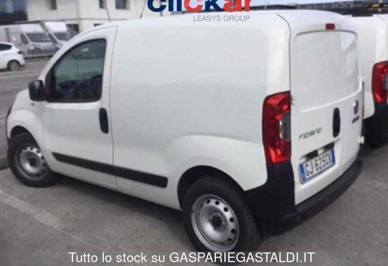 FIAT Fiorino Fiorino 1.3 MJT 80CV Cargo