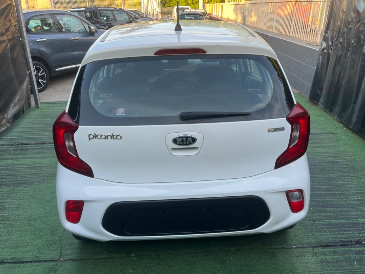 Kia Picanto 1.0 benzina/gpl di serie euro6 “ 2019 “