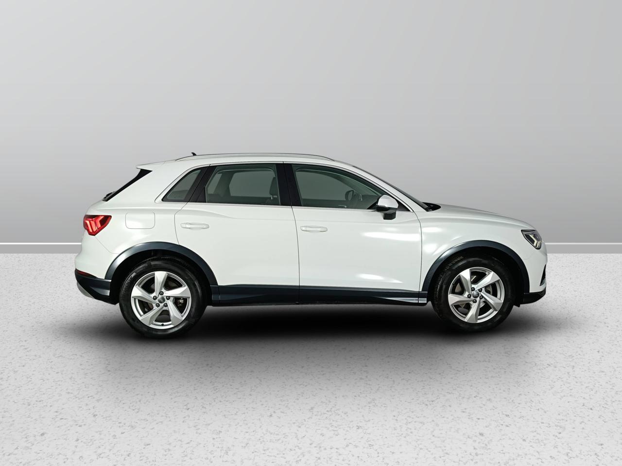 AUDI Q3 II 2018 - Q3 35 1.5 tfsi