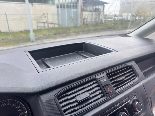 VOLKSWAGEN Caddy (MAXI PL-TN L2)2.0 TDI 122 CV 4X4 4MOTION-CRUISE-