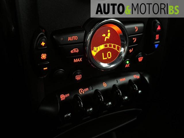 MINI Countryman Mini John Cooper Works Countryman ALL4 *MANUALE*