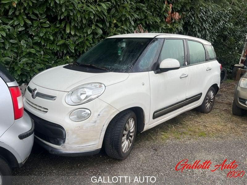FIAT 500L 1.3 MultiJet 95cv Pop