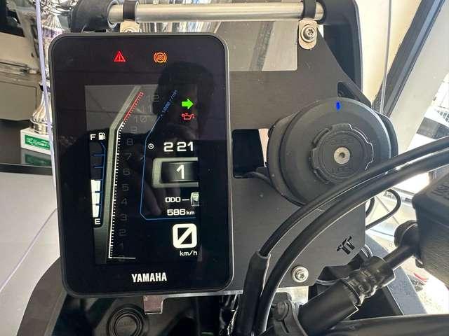 Yamaha Ténéré 700 WORLD WIDE FULL OPT. CON SOLI 540 KM REALI!!!