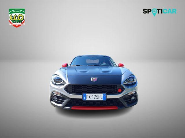 ABARTH 124 Spider 1.4 Turbo MultiAir 170 CV Turismo