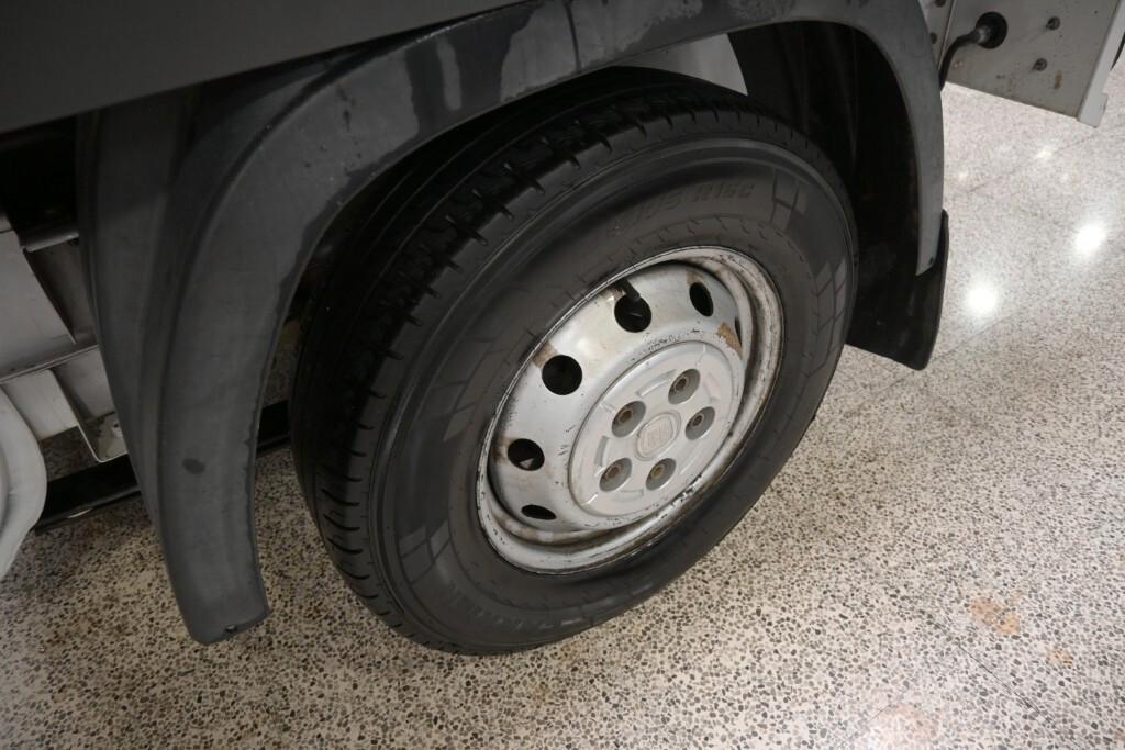 FIAT DUCATO 35 2.3MJT 130CV PLM-DC CABINATO MAXI