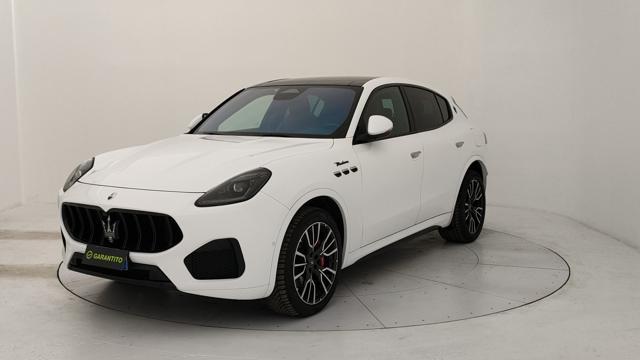 MASERATI Grecale 2.0 mhev Modena 330cv auto