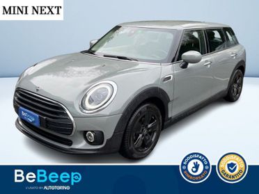 MINI Mini Clubman 1.5 ONE D CLASSIC
