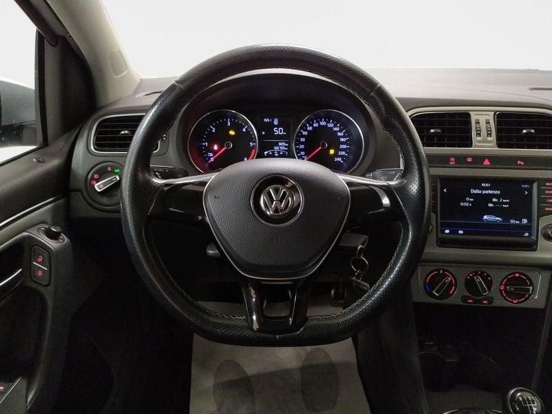 Volkswagen Polo 5p 1.4 tdi bm Cross