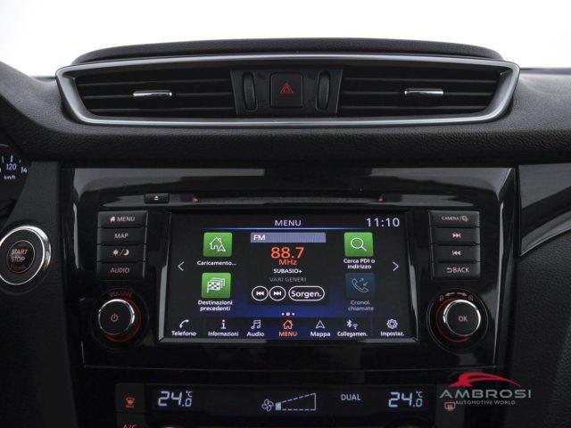 NISSAN Qashqai 1.3 DIG-T 140 CV Tekna