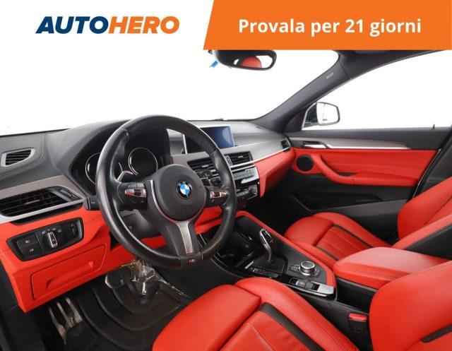 BMW X2 sDrive20i Msport-X