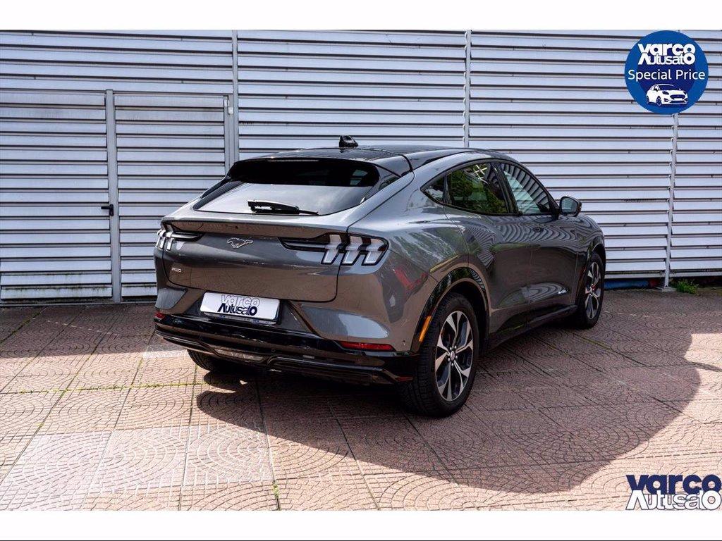 FORD Mustang mach-e extended range awd 351cv auto del 2020