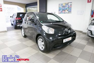 TOYOTA iQ 1.0 Multidrive