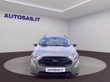 FORD EcoSport 1.0 ecoboost ST-Line s&s 125cv del 2022