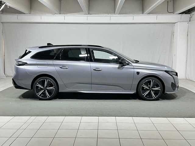 Peugeot 308 SW BlueHDi 130 S&S EAT8 SW GT KM ZERO