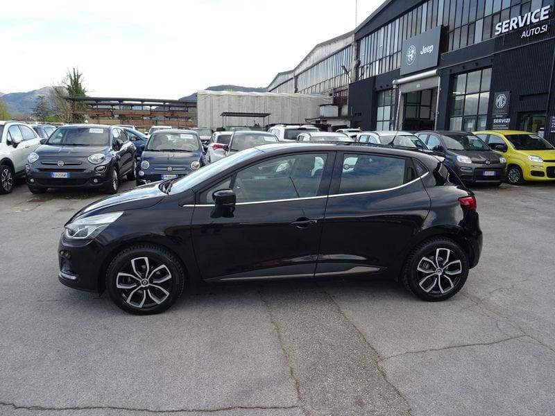 Renault Clio 1.5 dCi 75cv Energy Zen