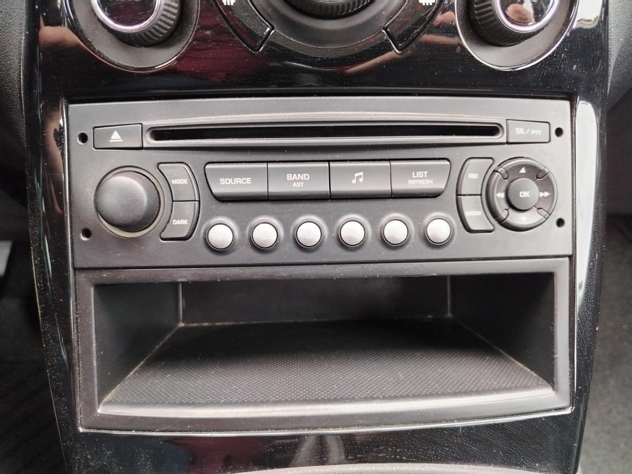 Citroen C3 Picasso 1.6 VTi 120 Exclusive Style