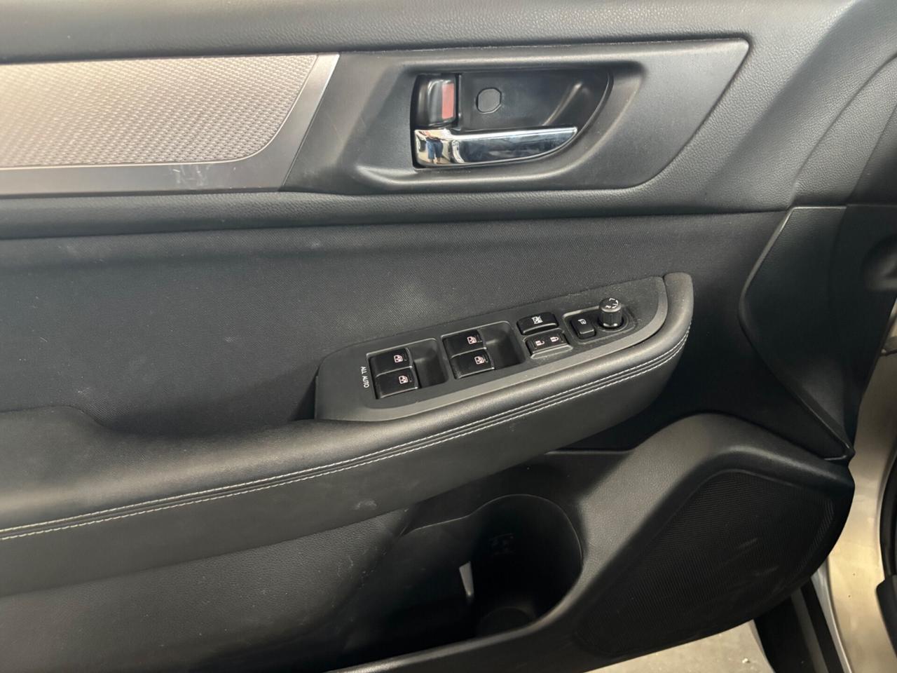 Subaru OUTBACK 2.0d-S Lineartronic Unlimited