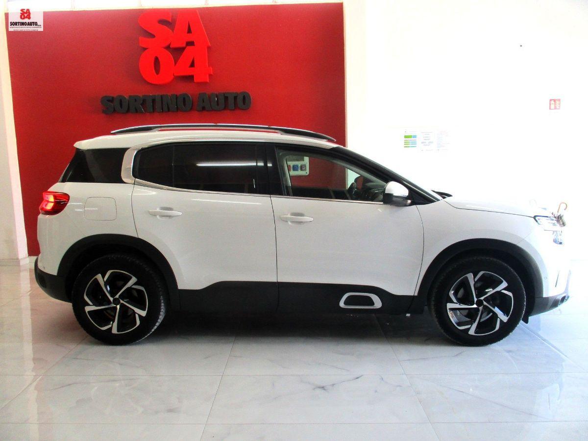 CITROEN C5 Aircross BlueHDi 130 EAT8 Feel P.2021