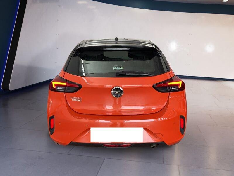 Opel Corsa VI 2020 1.2 GS Line 100cv
