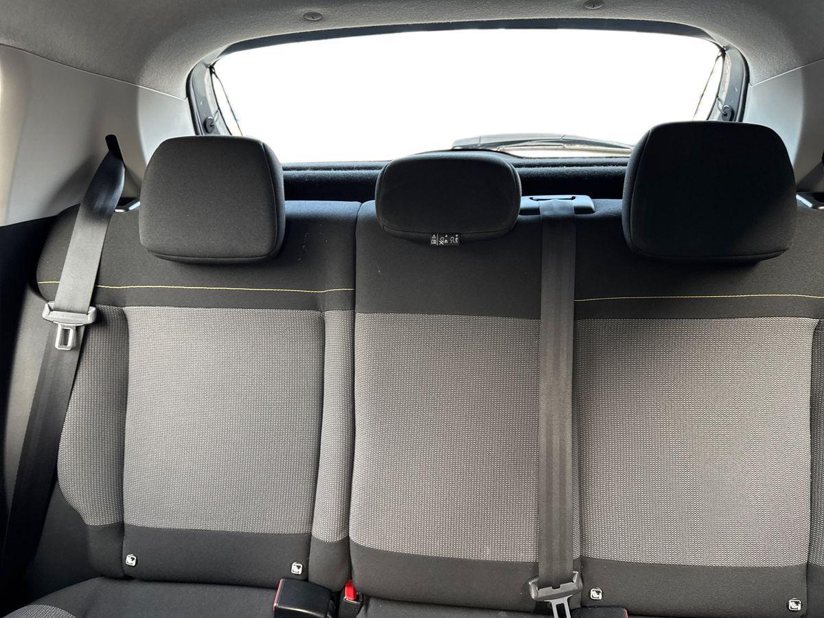 CITROEN C3 1.5 bluehdi Elle s&s 100cv 6m