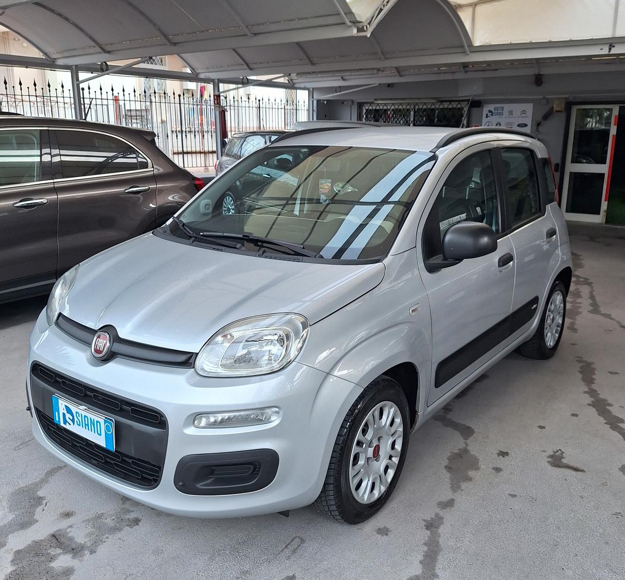 Fiat Panda 1.3 MJT S&S Easy 75 cv