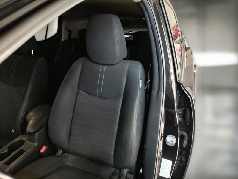 NISSAN LEAF BUSINESS 40KWH 5 PORTE BERLINA