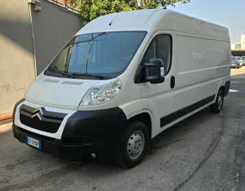 Citroen Jumper 33 2.2 HDi/130 PM-TM Furgone Business