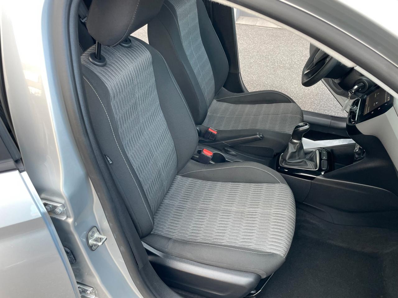 Opel Corsa 1.2 Benz 75cv