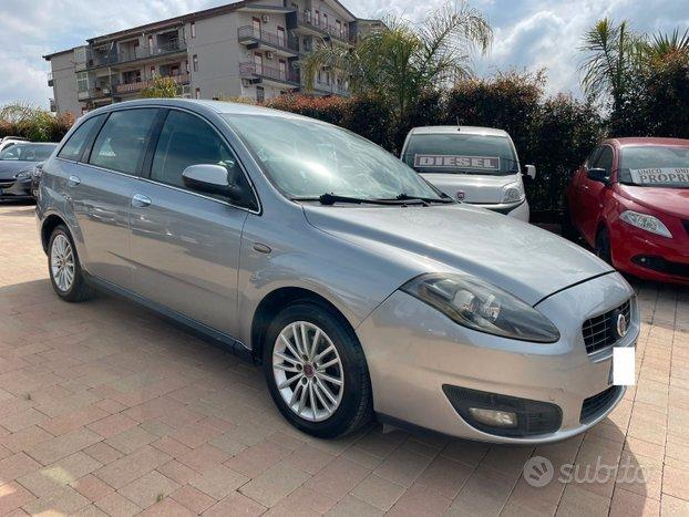 FIAT Croma "Finanziabile Senza Busta Paga" 2010