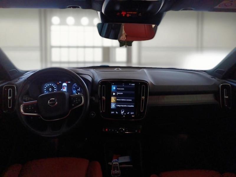 VOLVO XC40 B5 AWD AUTOMATICO INSCRIPTION SUV