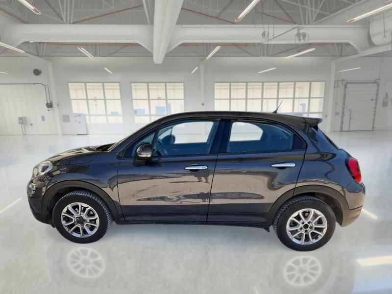 FIAT 500X 1.3 Mjet 95cv 4x2 Business