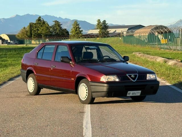 Alfa Romeo 33 L 1.300ie