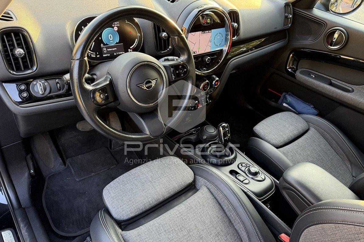 MINI Mini 1.5 Cooper Classic Countryman